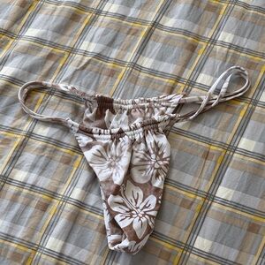 Benoa Swim Bikini Bottom